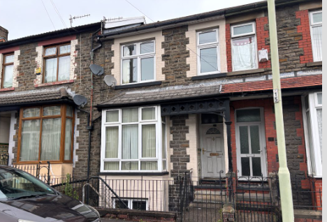 Investment Opportunity in Mid Glamorgan photo